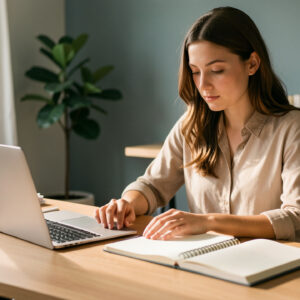 Comment surmonter les problèmes de concentration : conseils et astuces